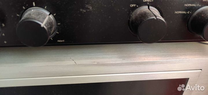 Корпус Origen AE S21T