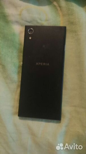 Телефон Sony xperia