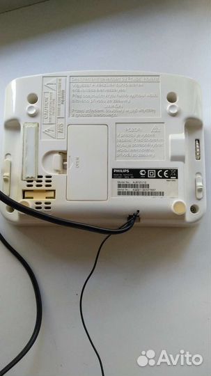Радиоприемник philips
