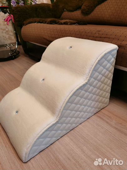 Лестница для животных Вичуга