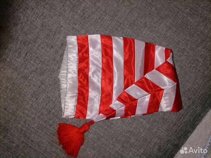 Новогодний костюм 