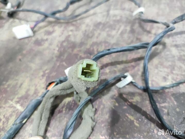 Проводка (коса) потолка Chevrolet Lacetti хетч