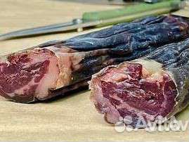 Казылык, курахан гусь вяленый,копченый (халяль)