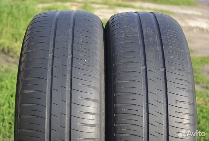 Michelin Energy XM2 185/65 R15