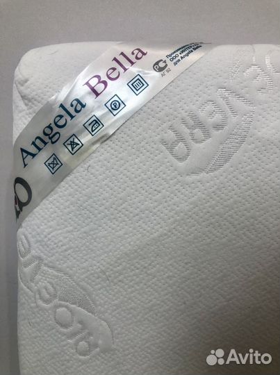 Матрас детский