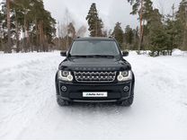 Land Rover Discovery 3.0 AT, 2013, 252 500 км