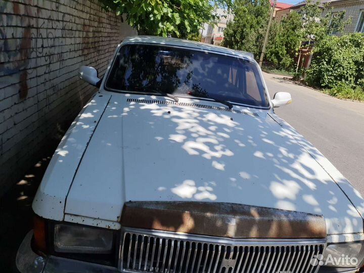 Двигатель змз 406 с пробегом 147км