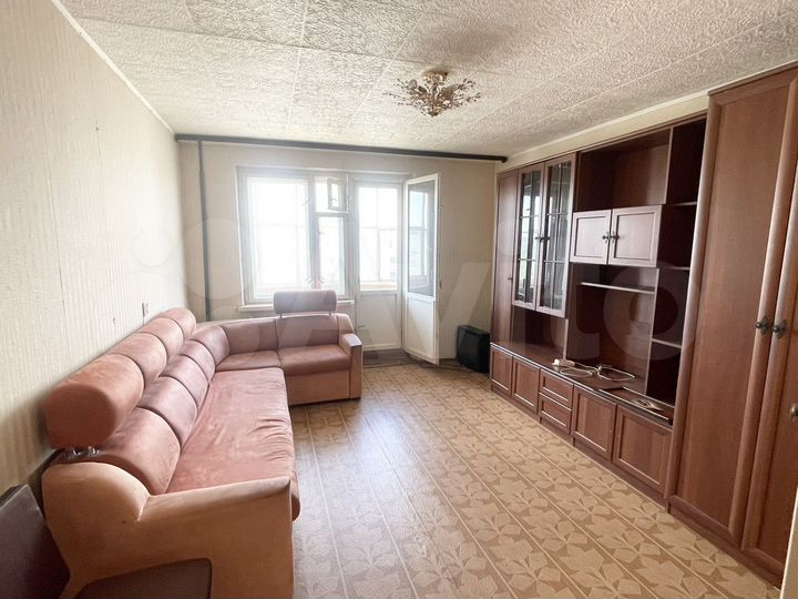 3-к. квартира, 67,4 м², 5/9 эт.