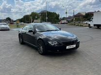 BMW 6 серия 4.4 AT, 2004, 281 000 км, с пробегом, цена 950 000 руб.