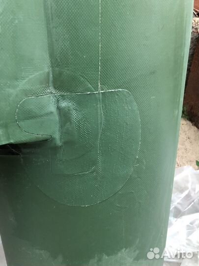 Лодка CatFish 310