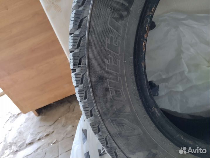 Viatti Brina 4.25/8.5 R14 19B