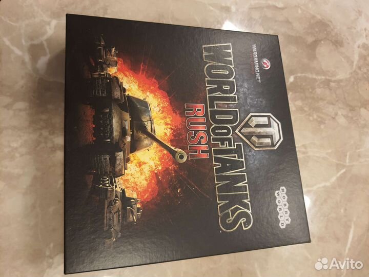 Настольные игры для взрослых