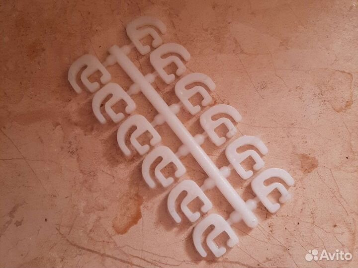 Крючки для штор