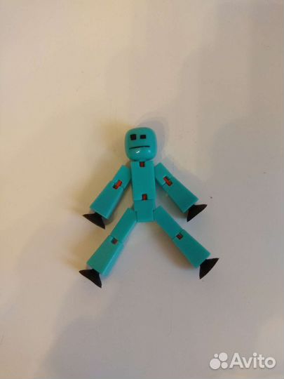 Стикбот