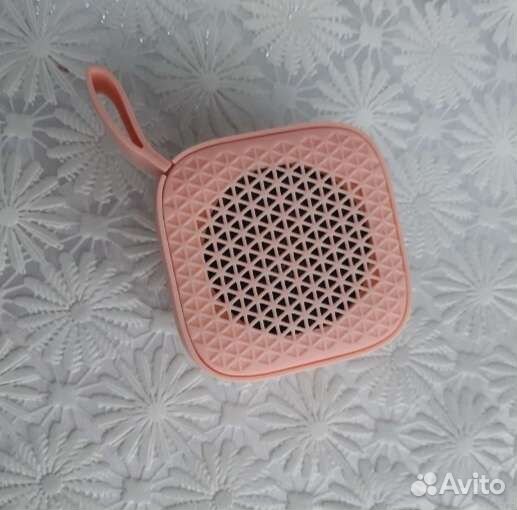 Блютуз колонка беспроводная