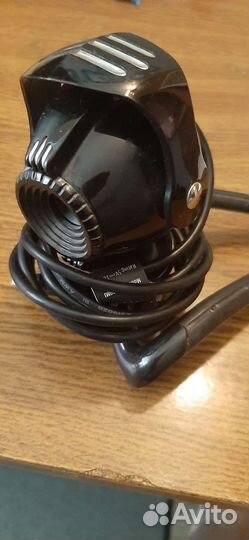 Скайпкамера