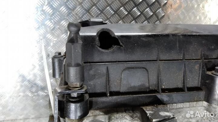 Двигатель qqdb Ford Focus 2 (2004-2011)