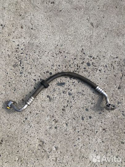 Трубка кондиционера Porsche Cayenne 3.2 Volkswagen