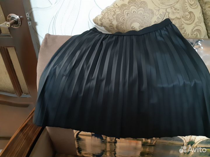 Школьная юбка