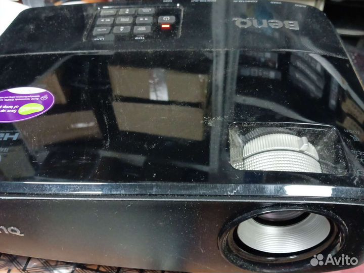 Проектор Benq MX518