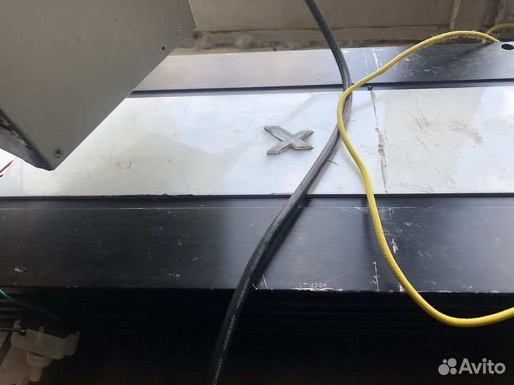 Усилитель 1000w