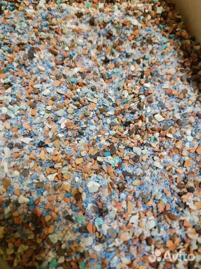 Грунт для аквариума