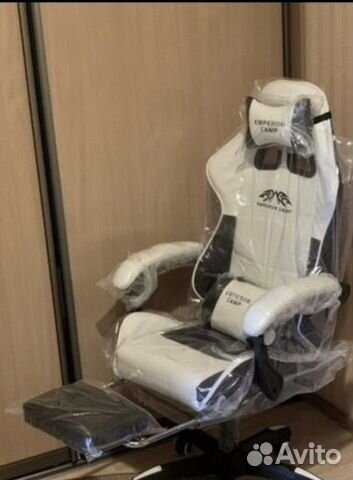 Компьютерное кресло/игровое (с массажем )