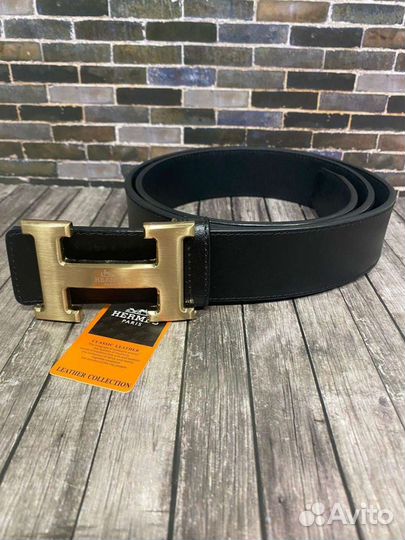 Ремень мужской