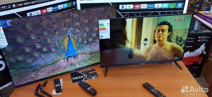 Cam-модуль Триколор UltraHD с картой, тариф Единый