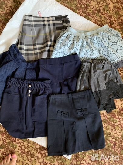 Школьная форма