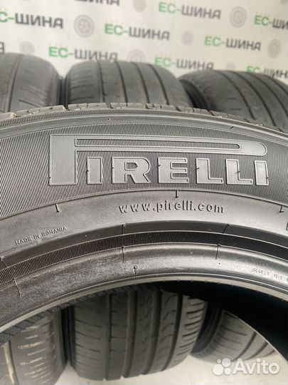 Pirelli Scorpion Verde 235/60 R18 103V