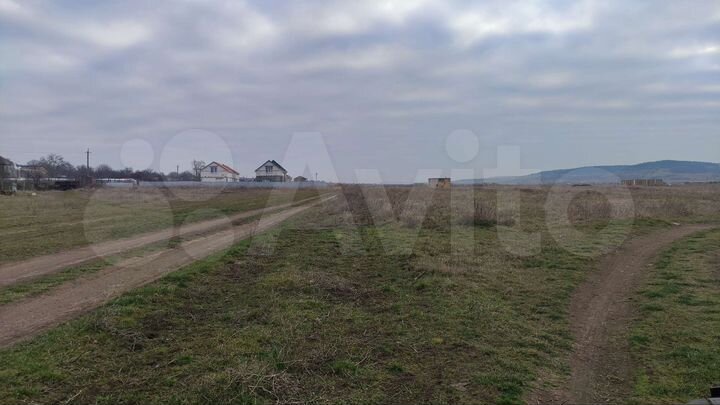 Участок 8,5 сот. (СНТ, ДНП)