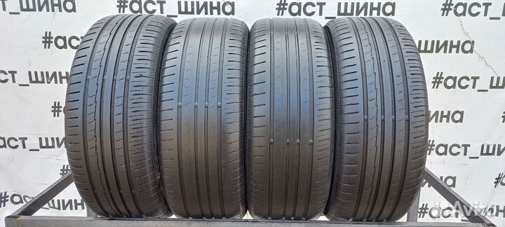 Yokohama BluEarth AE50 235/55 R18 100V