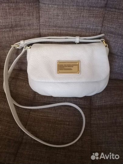 Сумка marc jacobs кроссбоди