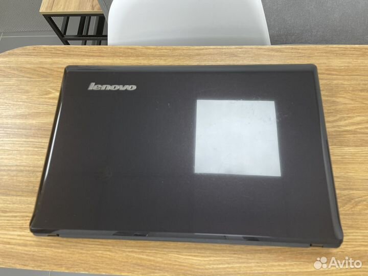 Ноутбук Lenovo G570