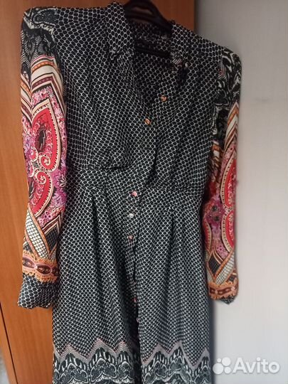 Платье женское