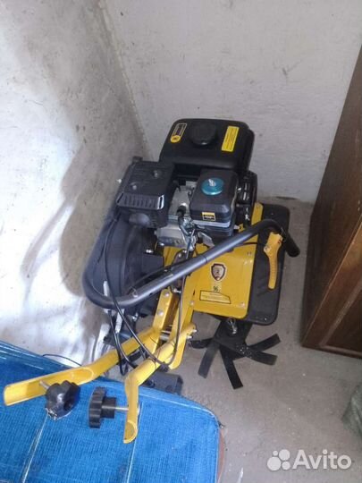 Мотоблоки и культиваторы бу