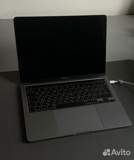 Macbook pro 13 2020