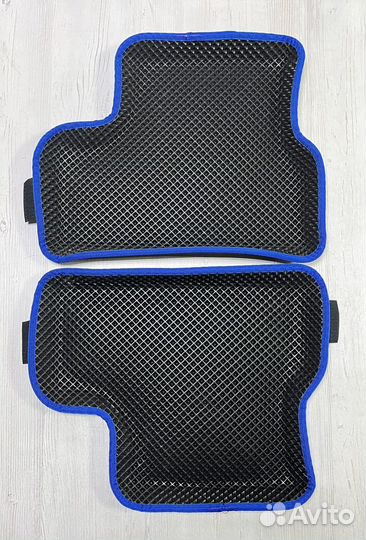 Коврики Eva Evo ева автомобильные в салон
