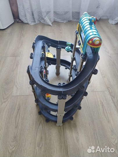 Набор Штормовая машина