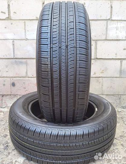 Nexen N'Priz AH5 205/60 R15 90H
