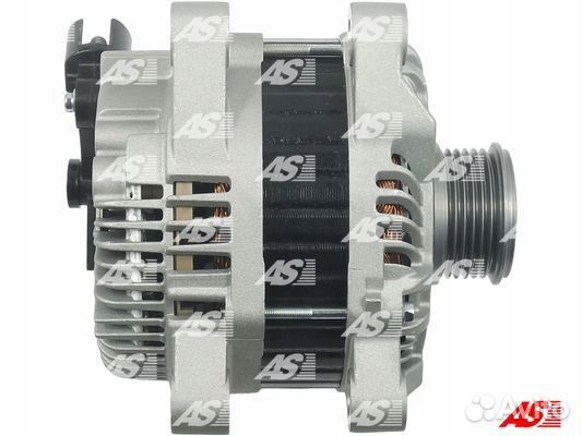 Генератор новый AS-PL A5295