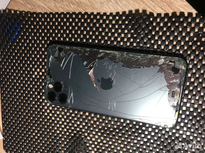 Ремонт айфонов частный мастер / iPad Apple