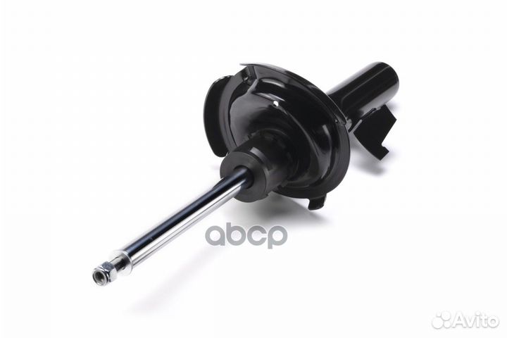 Амортизатор передний левый / газомасляный 4810