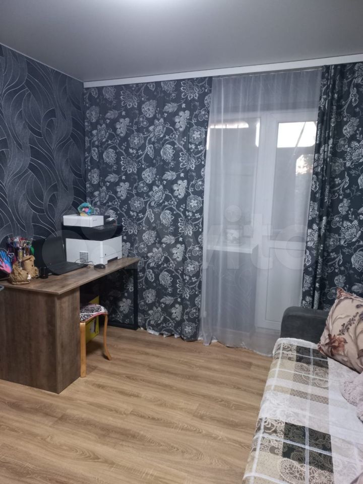 2-к. квартира, 48 м², 5/5 эт.