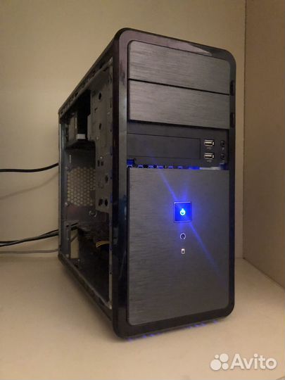 Игровой пк