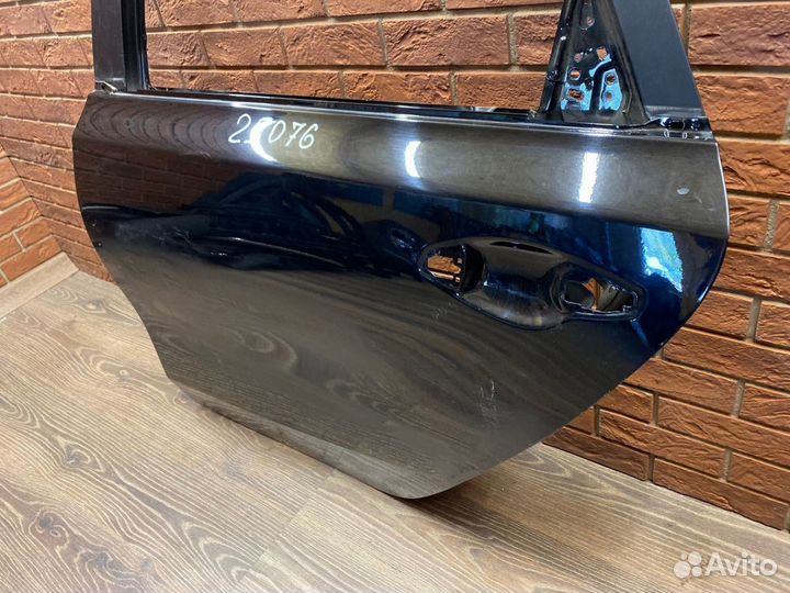 Дверь задняя левая Kia Cerato 2018+