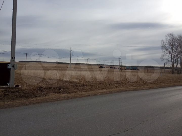 Участок 10 сот. (СНТ, ДНП)