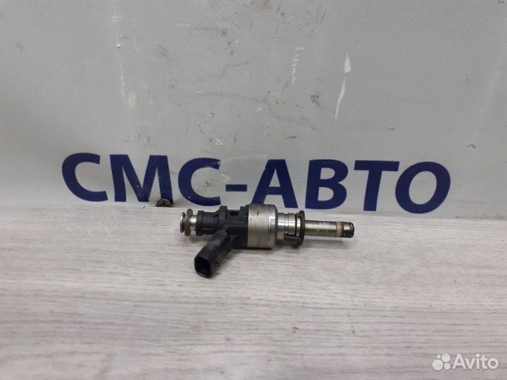 Форсунка топливная Audi A7 C7 3.0 CGW
