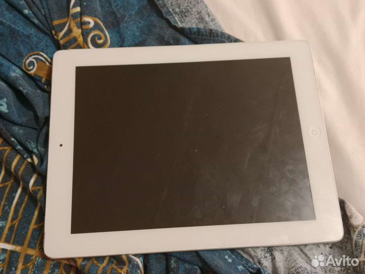 iPad 2